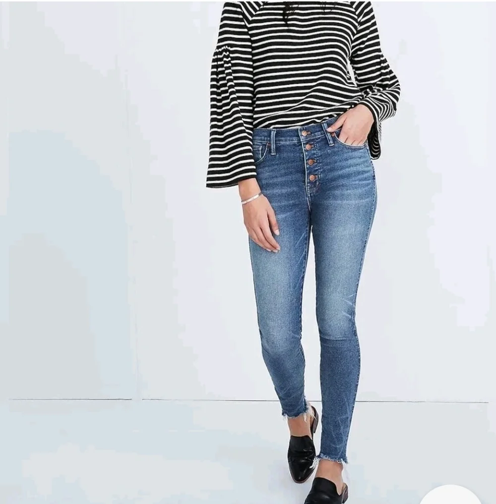 Madewell 10
